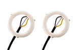 Load image into Gallery viewer, Diode Dynamics Halo Lights LED 50mm - Red (Pair)