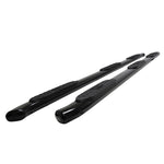 Load image into Gallery viewer, Westin 19-22 RAM 2500/3500 CC 8ft Bed Excl. Dually PRO TRAXX 5 Oval W2W Nerf Step Bars - Blk
