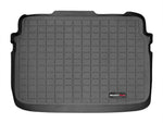 Load image into Gallery viewer, WeatherTech 01+ Chrysler PT Cruiser Cargo Liners - Black
