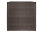 Load image into Gallery viewer, WeatherTech 08-14 GMC Acadia Cargo Liners - Cocoa