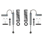 Load image into Gallery viewer, Bilstein B8 5162 Series 14-17 Dodge Ram 2500 Front Suspension Leveling Kit
