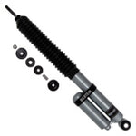 Load image into Gallery viewer, Bilstein 5160 Series 14-23 Ram 2500 Rear 46mm Monotube Shock Absorber
