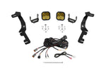 Load image into Gallery viewer, Diode Dynamics Stage Series Ditch Light Kit for 2019-Present Ram SS3 - Yellow Pro Combo