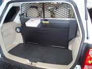 Havis Universal Equipment Storage Box For Utility Vehicles