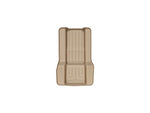 Load image into Gallery viewer, WeatherTech 07-13 Chevrolet Tahoe Rear FloorLiner - Tan