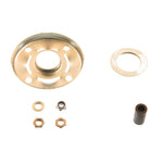 Load image into Gallery viewer, Bilstein B8 1992 Volkswagen Corrado SLC Rear 36mm Monotube Shock Absorber