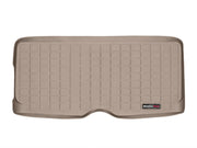 WeatherTech 01-03 Dodge Durango Cargo Liners - Tan