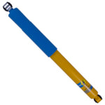 Load image into Gallery viewer, Bilstein B6 4600 19-21 Ford Ranger Rear 46mm Monotube Shock Absorber (for 0-1in Rear Lift)