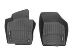 Load image into Gallery viewer, WeatherTech 2020+ Volkswagen Passat Front FloorLiner - Black
