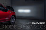 Load image into Gallery viewer, Diode Dynamics 15-20 Ford F-150/Raptor Ditch Light Brackets