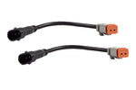 Load image into Gallery viewer, Diode Dynamics H11 DT 2-Pin Adapter - Pair
