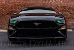Load image into Gallery viewer, Diode Dynamics 18-23 Ford Mustang RGBW DRL LED Boards