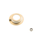 Load image into Gallery viewer, Bilstein B8 1988 Honda Civic Base Hatchback Front Right 36mm Monotube Shock Absorber
