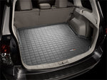 Load image into Gallery viewer, WeatherTech 05-07 Mini Cooper/Cooper S Cargo Liners - Black
