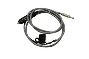Havis Power Cord For DS-DELL-400 & 600 Series Docking Stations