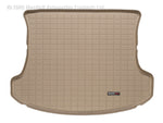 Load image into Gallery viewer, WeatherTech 07+ Mazda CX-7 Cargo Liners - Tan