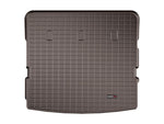 Load image into Gallery viewer, WeatherTech 2018+ Lincoln Navigator Cargo Liners - Cocoa