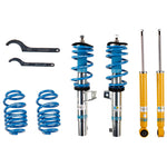 Load image into Gallery viewer, Bilstein B14 2012 Volkswagen Beetle Turbo Front and Rear Suspension Kit
