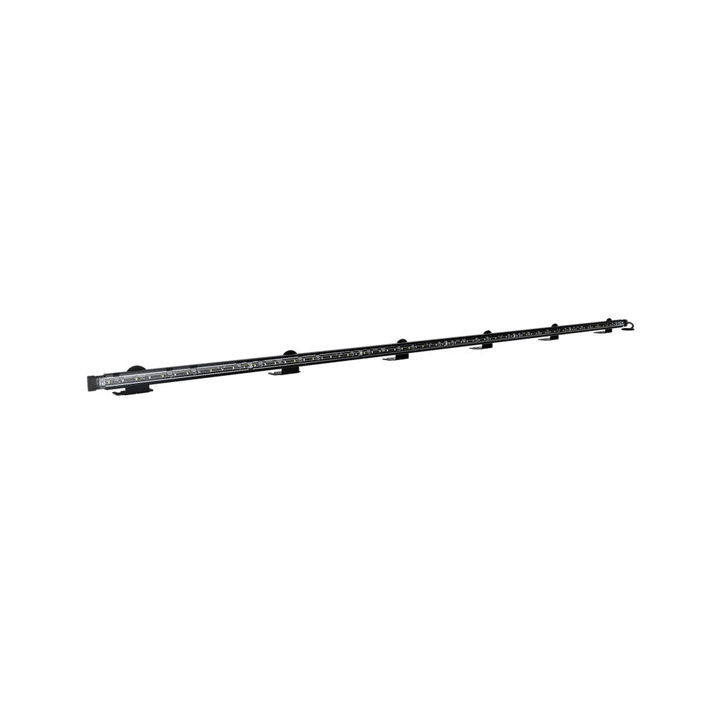 Abrams Mustang 6X - 72" Rocker Panel 72 LED Running Light