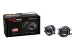 Load image into Gallery viewer, Diode Dynamics Elite Series Type B Fog Lamps - Yellow (Pair)