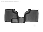 Load image into Gallery viewer, WeatherTech 07+ Dodge Nitro Rear FloorLiner - Black
