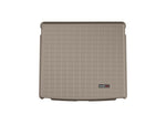 Load image into Gallery viewer, WeatherTech 13+ BMW X1 Cargo Liners - Tan