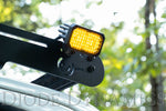 Load image into Gallery viewer, Diode Dynamics Stage Series 2 In LED Pod Sport - Yellow Driving Standard ABL Each