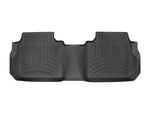 Load image into Gallery viewer, WeatherTech 17+ Cadillac XT5 Rear FloorLiner - Black
