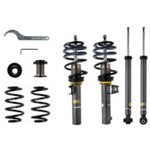 Load image into Gallery viewer, Bilstein 15-19 Volkswagen e-Golf EVO S Front &amp; Rear Suspension Kit
