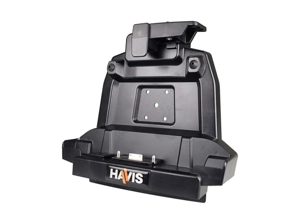 Havis Docking Station For Getac ZX70 Tablet With JAE Connector