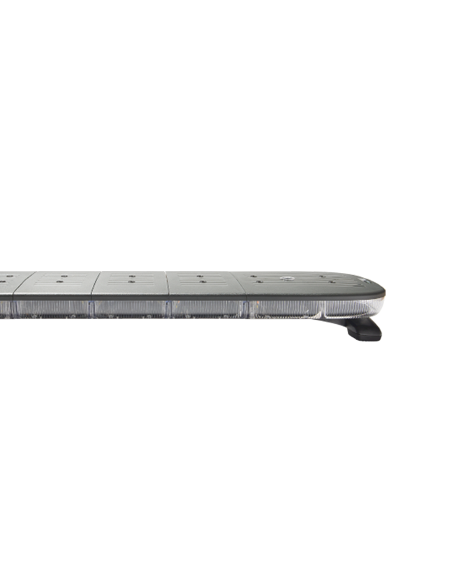 SoundOff Signal nFORCE® nxt Lightbar