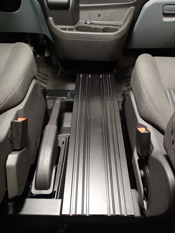 Havis Tunnel Mount Assembly For 2015-2025 Ford Transit