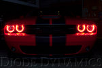 Load image into Gallery viewer, Diode Dynamics 15-21 Dodge Challenger RGBW DRL LED Boards