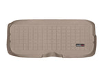 Load image into Gallery viewer, WeatherTech 96-98 Mazda MPV Cargo Liners - Tan