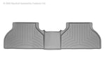 Load image into Gallery viewer, WeatherTech 06-13 Subaru Tribeca Rear FloorLiner - Black