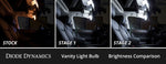 Load image into Gallery viewer, Diode Dynamics 07-14 Chevrolet Suburban Interior LED Kit Cool White Stage 1