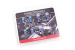 Load image into Gallery viewer, Diode Dynamics 18-19 Mustang Stage 1 Mustang Interior LED Light Kit - Blue