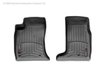 Load image into Gallery viewer, WeatherTech 04-09 Cadillac SRX Front FloorLiner - Black
