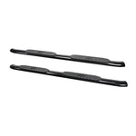Load image into Gallery viewer, Westin 19-20 Ram 1500 Quad Cab (Excludes Ram 1500 Classic) PRO TRAXX 4 Oval Nerf Step Bars - Black