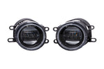 Load image into Gallery viewer, Diode Dynamics Elite Series Type B Fog Lamps - Yellow (Pair)