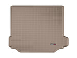 Load image into Gallery viewer, WeatherTech 2019 + BMW X5 Cargo Liners - Tan