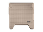 Load image into Gallery viewer, WeatherTech 14-16 Porsche Panamera (E-Hybrid w/o Bose Surround Sound) Cargo Liner - Tan