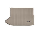 Load image into Gallery viewer, WeatherTech 07+ Dodge Caliber Cargo Liners - Tan