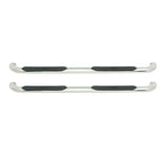 Load image into Gallery viewer, Westin 19-20 Dodge Ram 1500 Crew Cab (Except Classic) 4 Oval Nerf Step Bars - Stainless Steel