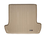 Load image into Gallery viewer, WeatherTech 04-05 Toyota 4Runner Cargo Liners - Tan
