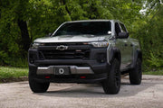 Diode Dynamics 2023+ Chevrolet Colorado Stage Series Ditch Light Kit C2 Pro Yellow Combo