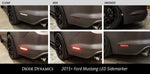 Load image into Gallery viewer, Diode Dynamics 15-21 Ford Mustang LED Sidemarkers Clear (set)