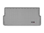 Load image into Gallery viewer, WeatherTech 91-95 Chrysler Town &amp; Country Long WB Cargo Liners - Grey