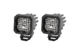 Load image into Gallery viewer, Diode Dynamics Stage Series C1 LED Pod Sport - White Wide Standard ABL (Pair)