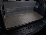 Load image into Gallery viewer, WeatherTech 2009-2015 Toyota Sequoia Cargo Liners - Cocoa